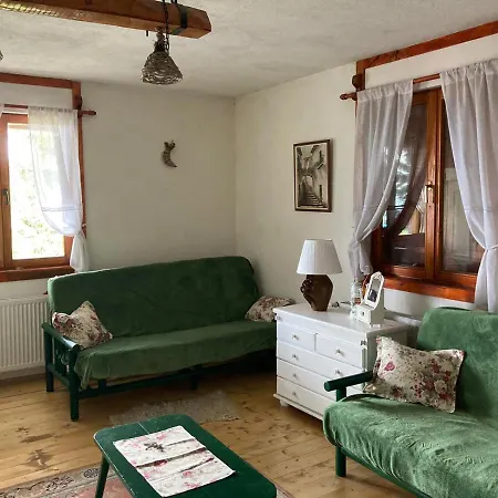 Srce Appartamento Kopaonik