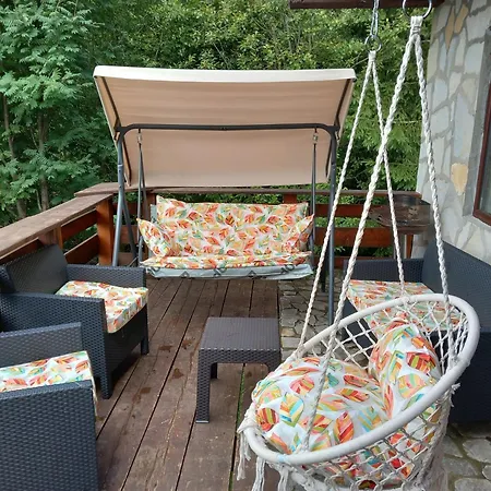 דירה Srce קופאוניק