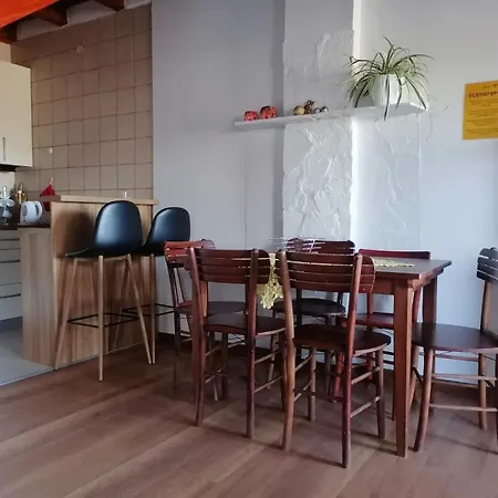 Srce דירה קופאוניק