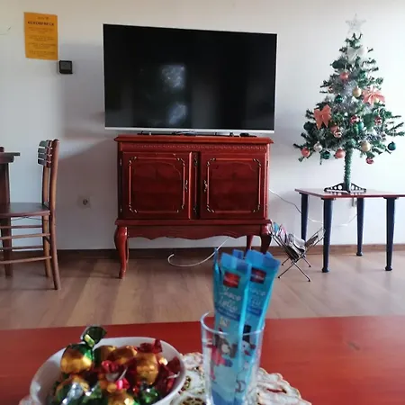 Appartamento Srce Kopaonik