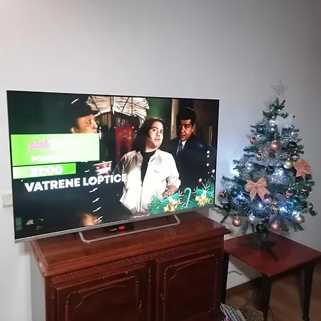 Srce קופאוניק