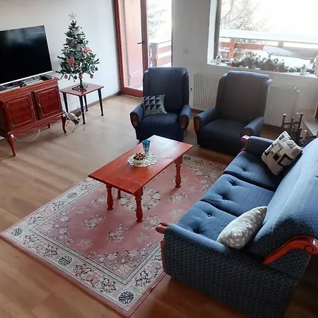 Srce Appartamento Kopaonik