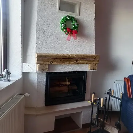 דירה Srce קופאוניק