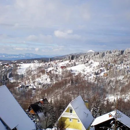 Srce Appartamento Kopaonik