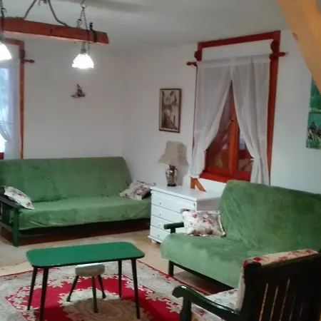 Apartment Srce