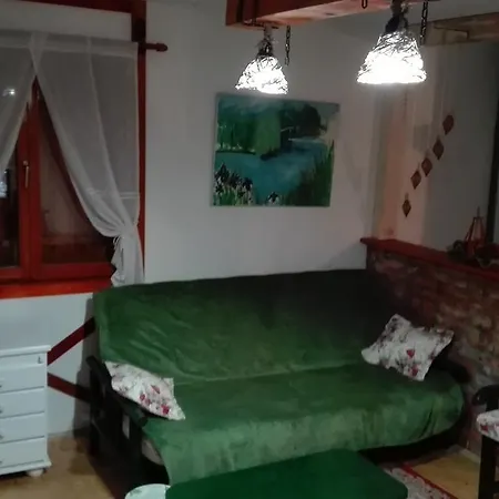 Apartment Srce