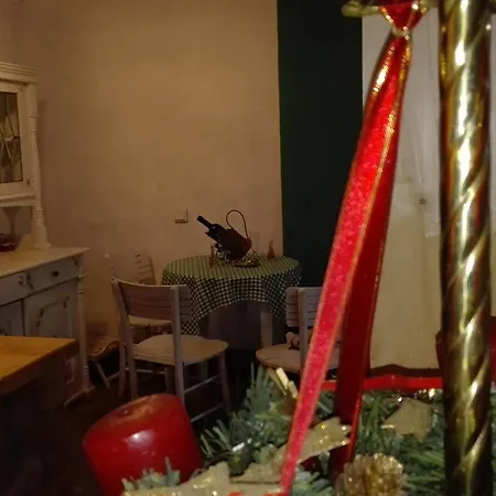 Srce דירה קופאוניק