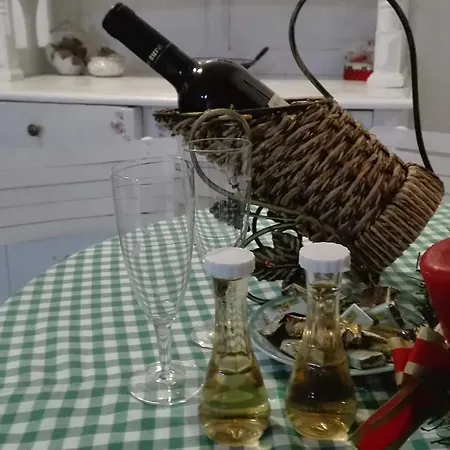 Srce Apartmán Kopaonik