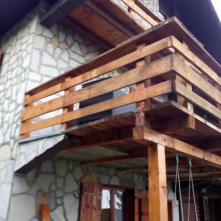 Srce Appartamento Kopaonik