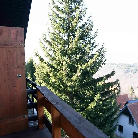 Srce Apartment *