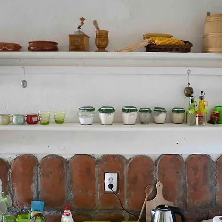 דירה Srce קופאוניק