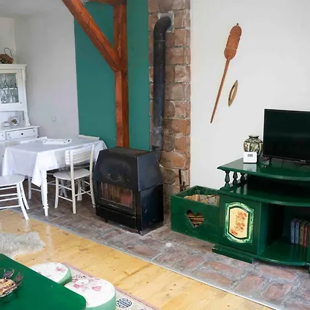 Srce Apartment Kopaonik