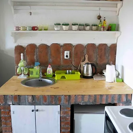 דירה Srce קופאוניק