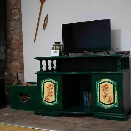 Srce Apartment Kopaonik