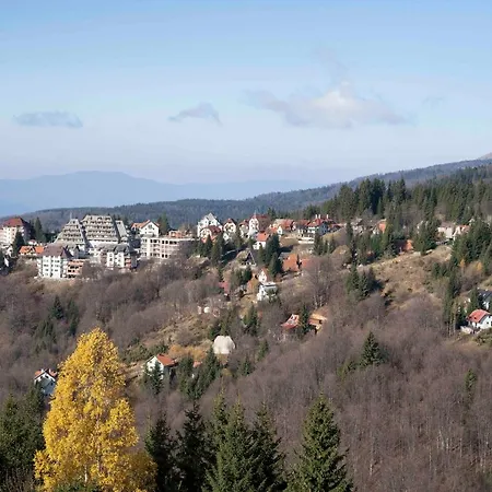 Srce Apartment Kopaonik