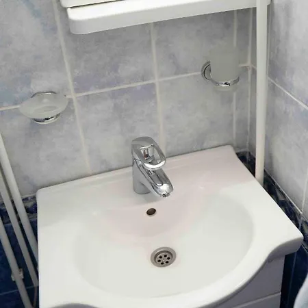 Srce דירה קופאוניק