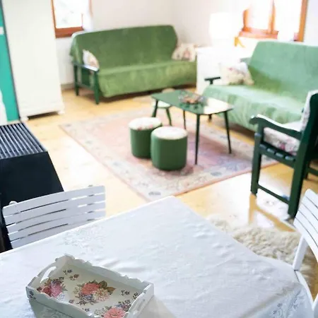 Appartamento Srce Kopaonik