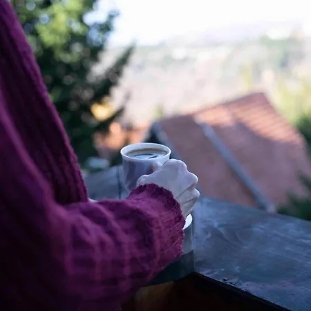 דירה Srce קופאוניק