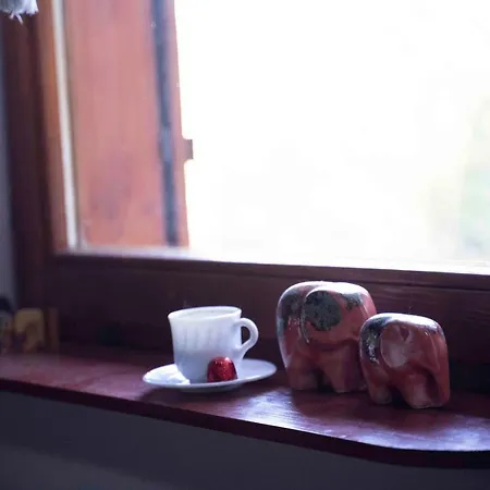 דירה Srce קופאוניק